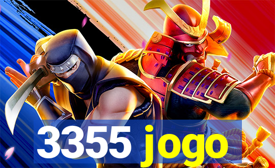 3355 jogo